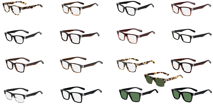 Dragon glasses hot sale frames