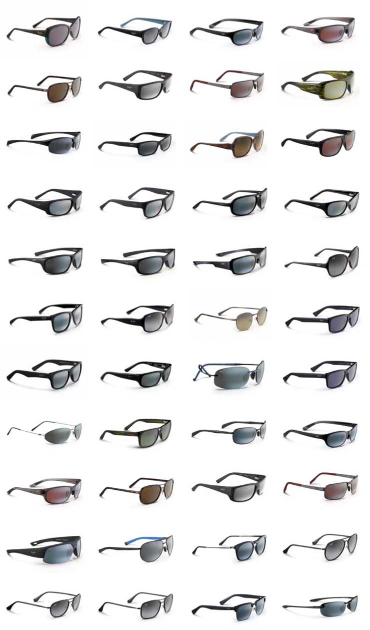 Maui jim price list best sale